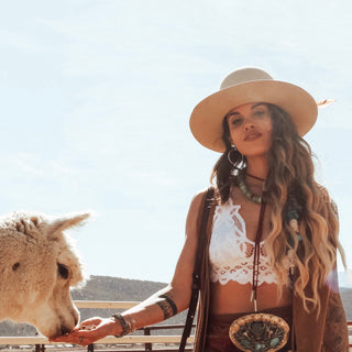 The Land of Enchantment