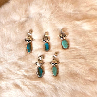 RTS ★ Kachina Pendant