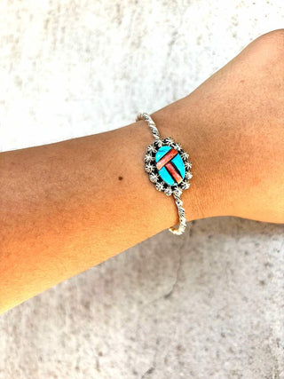 RTS ★ Sure Thing Cuff