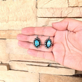 RTS ★ Duet Drop Earrings