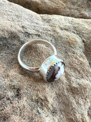 RTS ★ Precious Lil' Wild Horse Ring