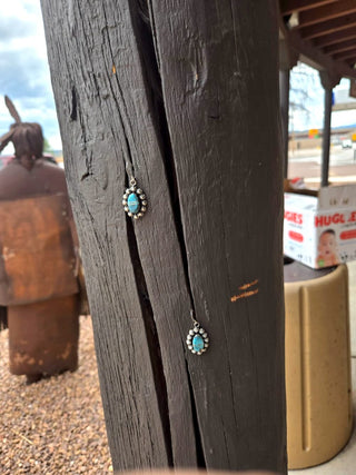 RTS ★ Duet Drop Earrings