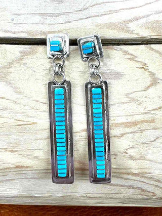 RTS ★ Show Me Off Earrings ★ Large