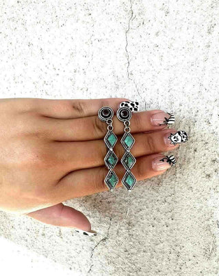 RTS ★ Hit The Road Earrings