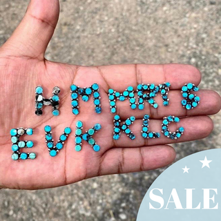 RTS ★ Mini Porter Necklace