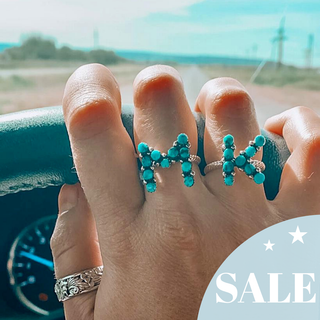 RTS ★ Mini Porter Ring