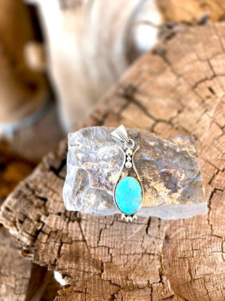 RTS ★ Splendor Pendant