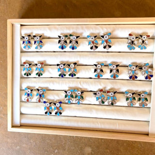 RTS ★ Sweet Rainbow Earrings