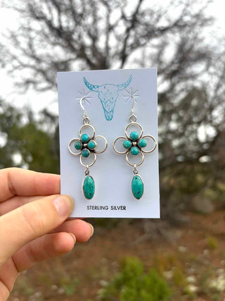 RTS ★ The High Life Earrings