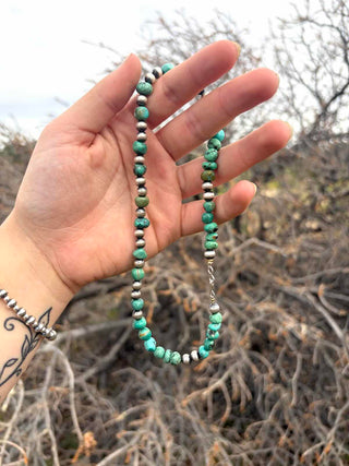 RTS ★ The Moment Beaded Necklace