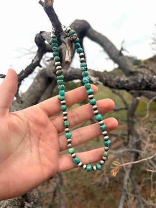 RTS ★ The Moment Beaded Necklace