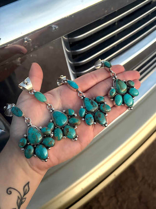 RTS ★ Call Of The Canyon Pendant
