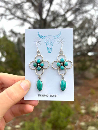 RTS ★ The High Life Earrings