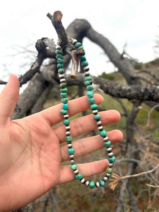 RTS ★ The Moment Beaded Necklace
