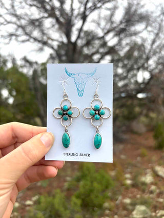 RTS ★ The High Life Earrings