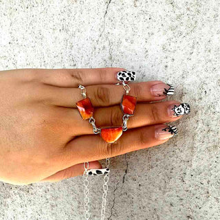 RTS ★ Link Me Up Necklace