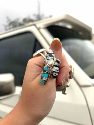 RTS ★ The Sigil Ring