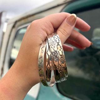 RTS ★ Make An Impression Cuff