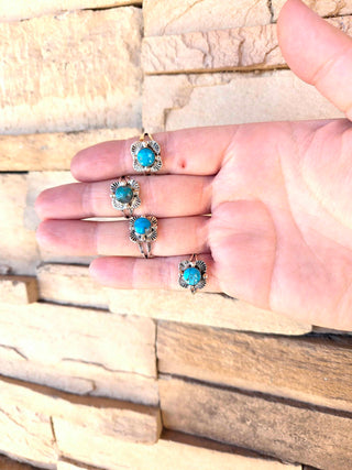 RTS ★ Sweet Nothings Ring