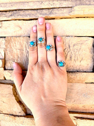 RTS ★ Sweet Nothings Ring