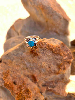 RTS ★ Sweet Nothings Ring