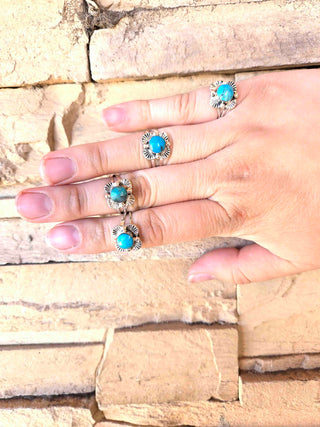 RTS ★ Sweet Nothings Ring