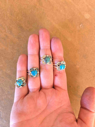 RTS ★ Sweet Nothings Ring