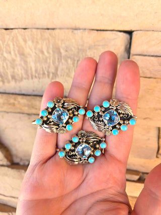 RTS ★ Don't Think Twice Ring