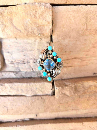 RTS ★ Don't Think Twice Ring