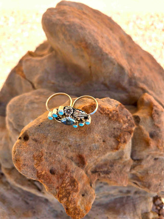 RTS ★ Don't Think Twice Ring