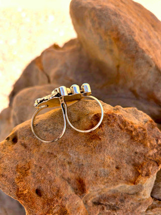 RTS ★ Don't Think Twice Ring