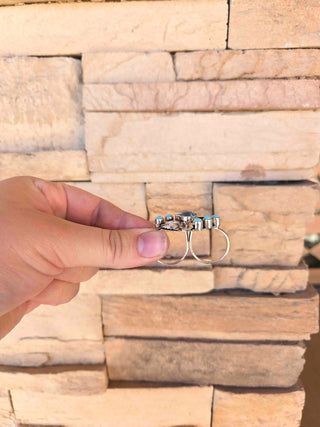 RTS ★ Don't Think Twice Ring