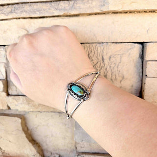 RTS ★ High Tide Cuff