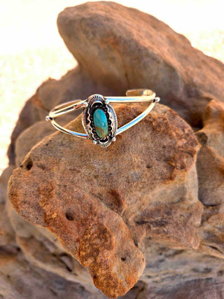 RTS ★ High Tide Cuff