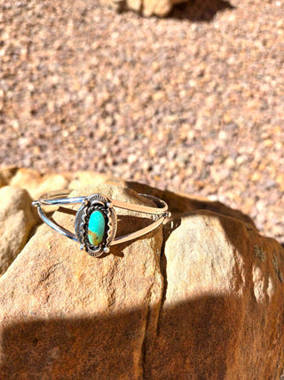 RTS ★ High Tide Cuff