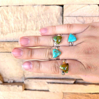 RTS ★ Sweetheart Ring