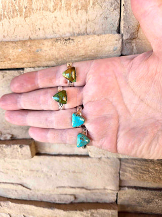 RTS ★ Sweetheart Ring