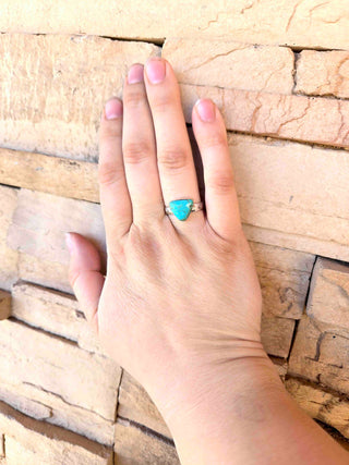 RTS ★ Sweetheart Ring