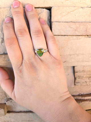 RTS ★ Sweetheart Ring