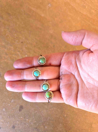 RTS ★ Aim High Ring