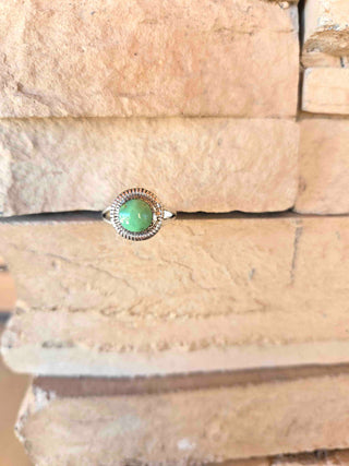 RTS ★ Aim High Ring