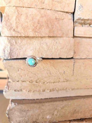 RTS ★ Aim High Ring