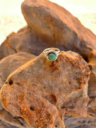 RTS ★ Aim High Ring