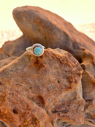 RTS ★ Aim High Ring