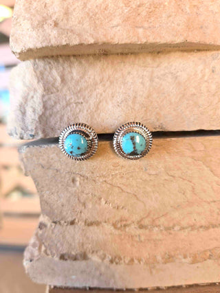 RTS ★ Aim High Stud Earrings