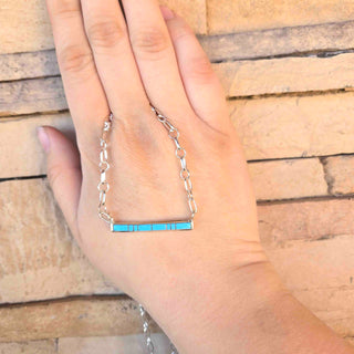 RTS ★ Mini Slim Bar Necklace