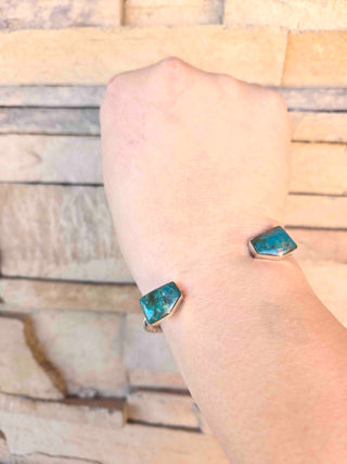 RTS ★ Almost A Rectangle Cuff