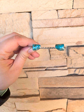 RTS ★ Almost A Rectangle Cuff