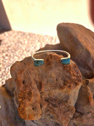 RTS ★ Almost A Rectangle Cuff