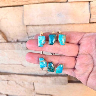 RTS ★ Almost A Rectangle Cuff